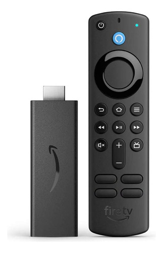 Fire Tv Stick 3ra Gen Con Control Por Voz De Alexa