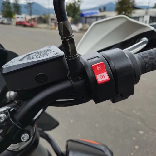 Ktm 890 Adventure R