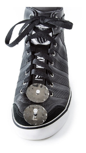 Imagen 3 de 8 de Shaker Con Sonajas Schlagwerk Krix10 Krix - Rhythm Step