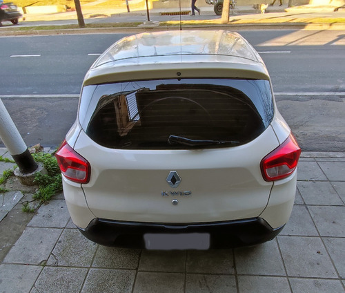 Imagen 4 de 15 de Renault Kwid