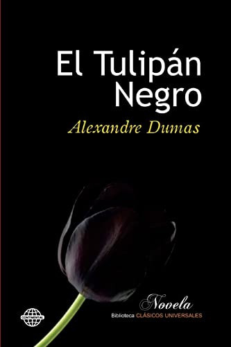 El Tulipan Negro