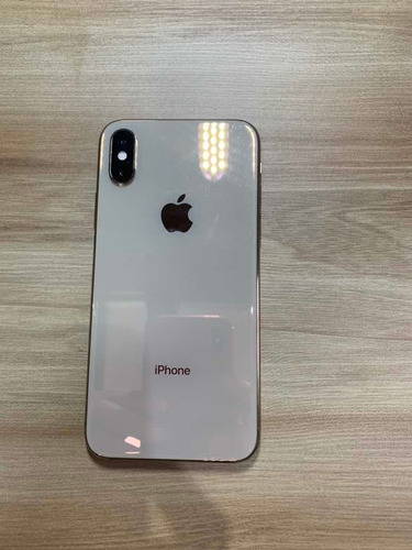 iPhone XS 256g