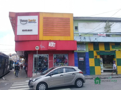 Imagem 18 de 18 de Conjunto De Salas Para Alugar, 90 M² Por R$ 6.000/mês - Jardim Catanduva - São Paulo/sp. Confira! - Cj0002