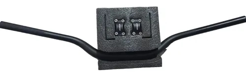 Guidao Nacked Baixo 32mm G742 740x22 Preto (spencer) Gu108 Guidao Nacked Baixo 32mm G742 740x22 Preto (spencer) Gu108