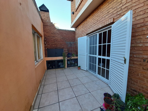 Imagen 7 de 30 de Venta Casa De Pasillo Lote Propio La Florida