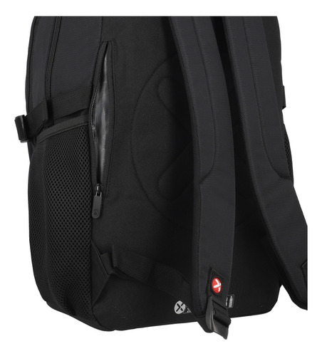 Mochila Xtrem Berkeley 5xt Black