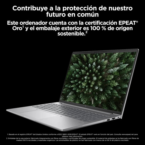 Notebook Hp Zbook Power G11 Intel Core Ultra 9 16gb Ram 1tb Ssd RTX1000