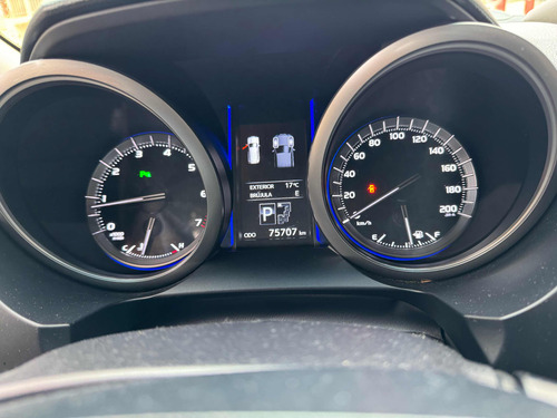 Toyota Land Cruiser 4.0 Prado Vx At