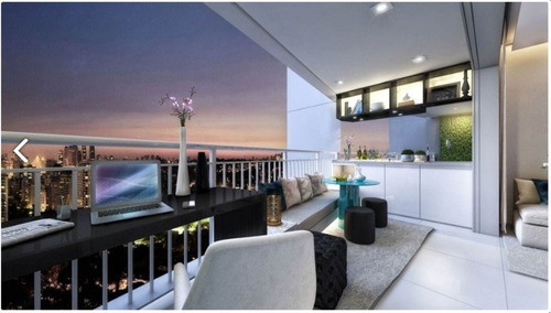 Imagem 8 de 29 de Duplex Residencial Para Venda, Pinheiros, São Paulo - Ad4365. - Ad4365-inc