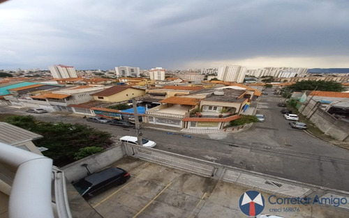 Imagem 11 de 20 de Lindo Apartamento Duplex, Próximo Ao Bosque Maia. - Ml4001
