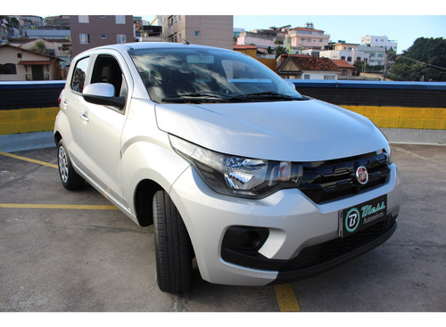 Fiat Mobi DRIVE 1.0 FLEX 6V 5P