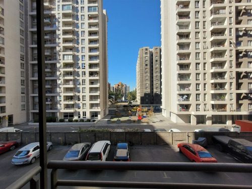 Departamento En Venta De 2 Dorm. En Macul