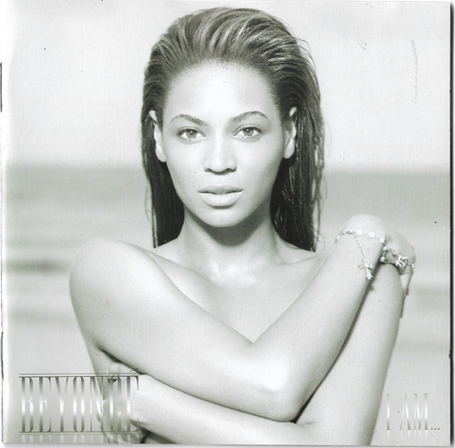 Cd Duplo - Beyonce - I Am... Sasha Fierce (deluxe) - Imp, La