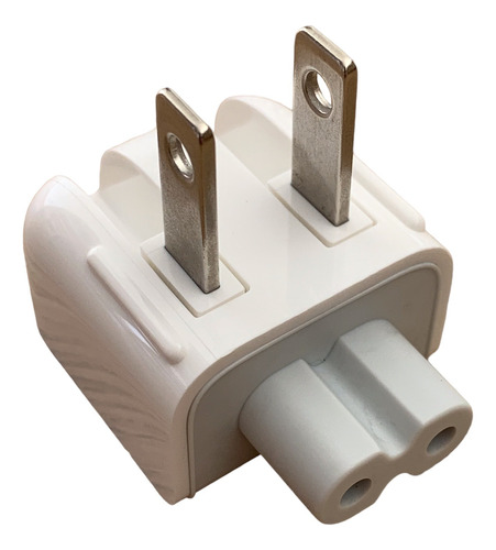 Adaptador - Conector Para Cargador Macbook Plug Org