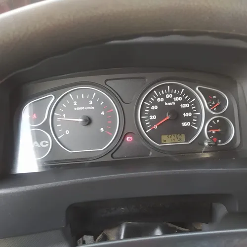 Camion Unico Dueño