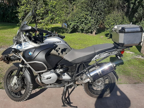 Imagen 11 de 13 de Bmw R1200gs Adventure