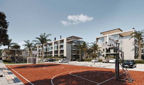 Imagen 7 de 11 de Queens Residences - A Estrenar Con Financiación - Acceso Calle Chubut Km 50 -