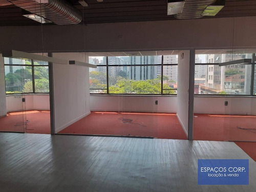 Imagem 13 de 22 de Conjunto Comercial Para Alugar, 586m²- Brooklin - São Paulo/sp - Cj2343