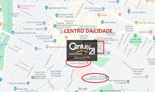 Imagem 10 de 10 de Terreno Comercial À Venda Próximo Ao Centro Da Cidade, Hospital Haoc E Universidade Unimax! Grande Fluxo De Motoristas E Pedestres R$ 580.000,00 . - Te0161