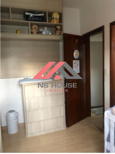 Imagem 5 de 18 de Casa - Ca00066 - 70669549