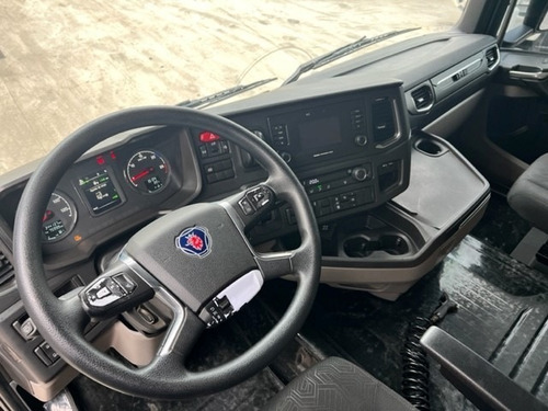 Imagem 9 de 12 de Scania R410 R 410 4x2 2019 = R450 R500 Fh460 420 R440