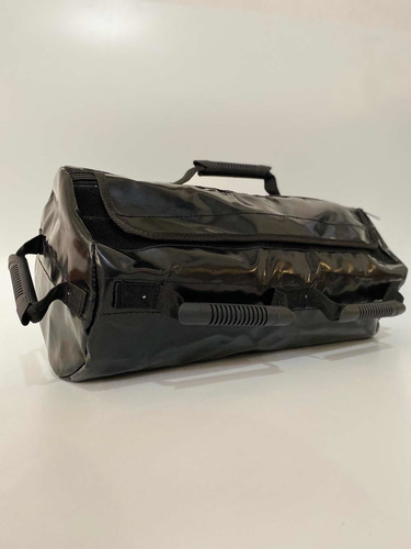 Bolsa De Arena Para Entrenamiento En Casa