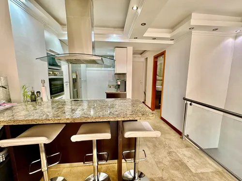 Apartamento 160 M2 El Peñón