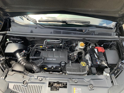 Chevrolet Trax Lt 2019recién Importado, Clean Carfax