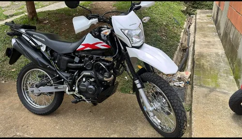 Xr 190 L