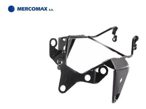 Soporte Tablero Marca Mercomax  Cg150 Honda Genamax 