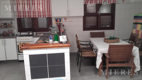 Lindisima Casa En Alquiler En Highland Park