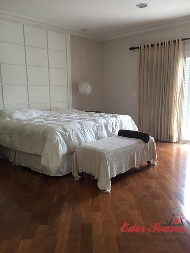 Casa Em Localização Privilegiada No Residencial 10 - Es875
