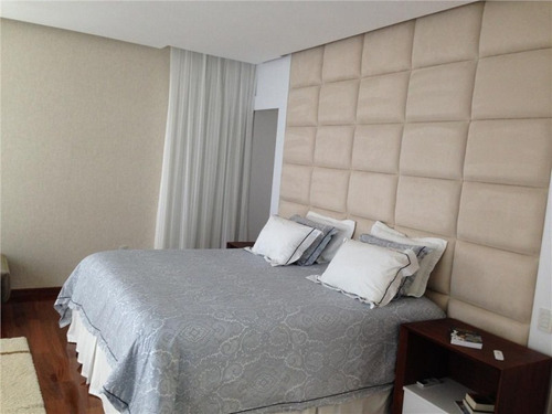 Sobrado Com 3 Dormitórios À Venda, 450 M² Por R$ 2.510.000,00 - Jardim Residencial Chácara Ondina - Sorocaba/sp - So0080 - 67639945