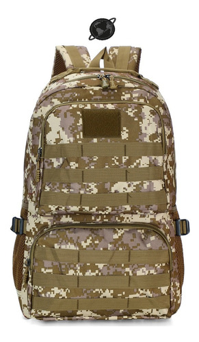 Mochila Tactica Militar 35 Litros Outdoor