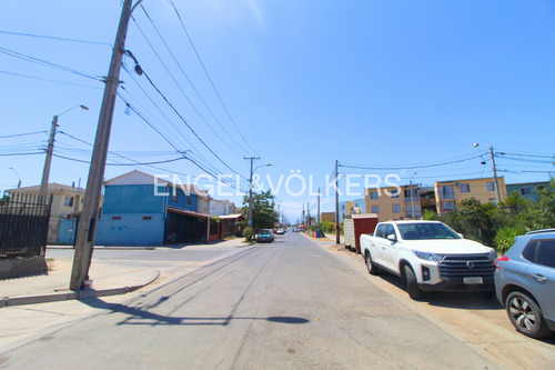 Sitio Para Proyecto Inmobiliario