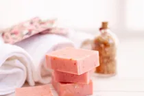 Comprar Kit 6 Jabones Faciales Y Corporales Artesanales 100%natural