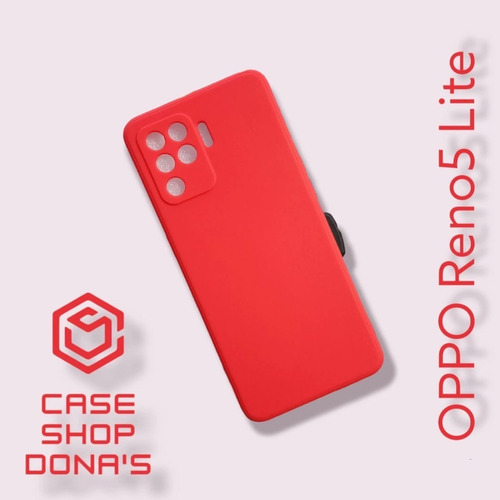 Funda Para Oppo Reno5 Lite