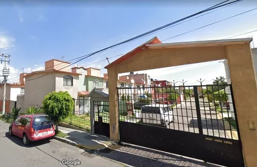 Casas en Venta en San Buenaventura, Ixtapaluca | Metros Cúbicos