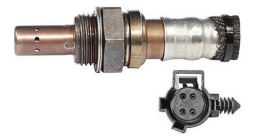 Sensor Oxigeno Despues Del Cc Voyager Lx 2002 3.3l Mpi P/ Je