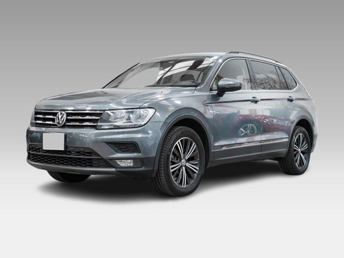 Volkswagen Tiguan 2019