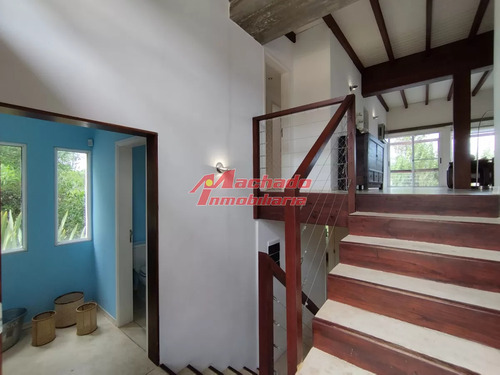 Casa En Venta, Manantiales, Maldonado.