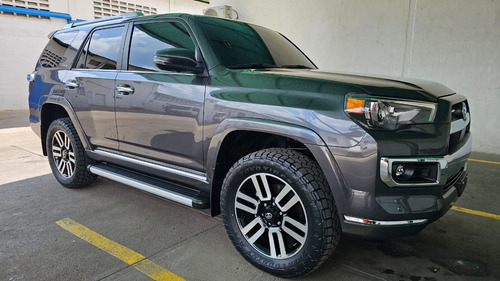 Imagen 2 de 12 de Toyota-limited 4runner
