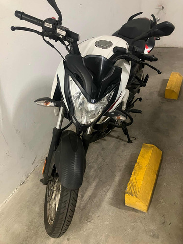 Ns160td - 2021