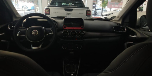 Fiat Cronos Unidades 0km! Consulta Stock Y Financiaciones