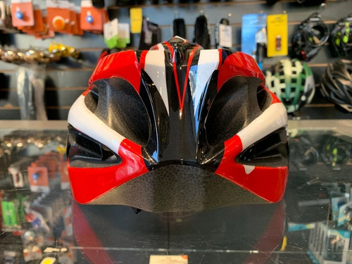 Imagen 4 de 4 de Casco Para Bicicleta Mtb Regulable Liviano Soho Bike Palermo