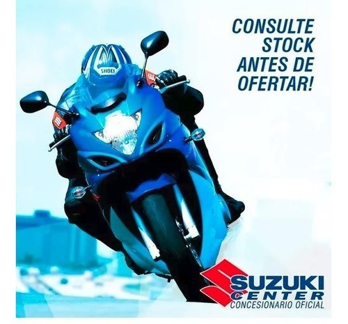 Pastillas Freno Trasero Ebc Fa036 Suzuki Gs 750