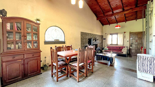 Imagen 27 de 30 de Casa Quinta Lote 6600 Mts B La Trinidad Con Pileta