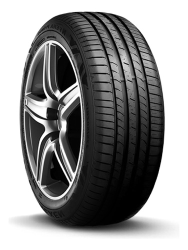 Neumático Nexen Nfera Primus V 225/40r18 92w Xl 6 Pagos