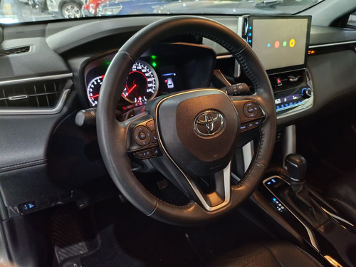 Toyota Corolla Cross 2.0 VVT-IE XRE DIRECT SHIFT