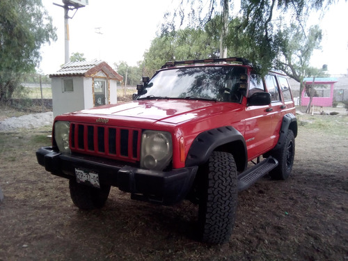 Jeep Cherokee Cherokee Sport 4x2 At